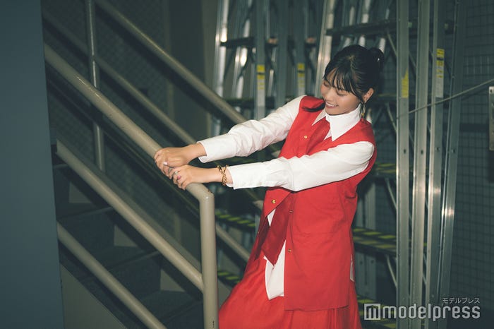 西野七瀬(C)モデルプレス