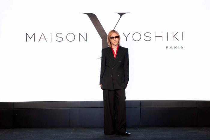 YOSHIKI(C)Gaspar J Ruiz Lindberg