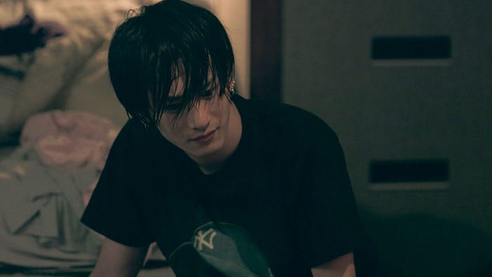 流佳「TERRACE HOUSE TOKYO 2019-2020」18th WEEK (C)フジテレビ/イースト・エンタテインメント