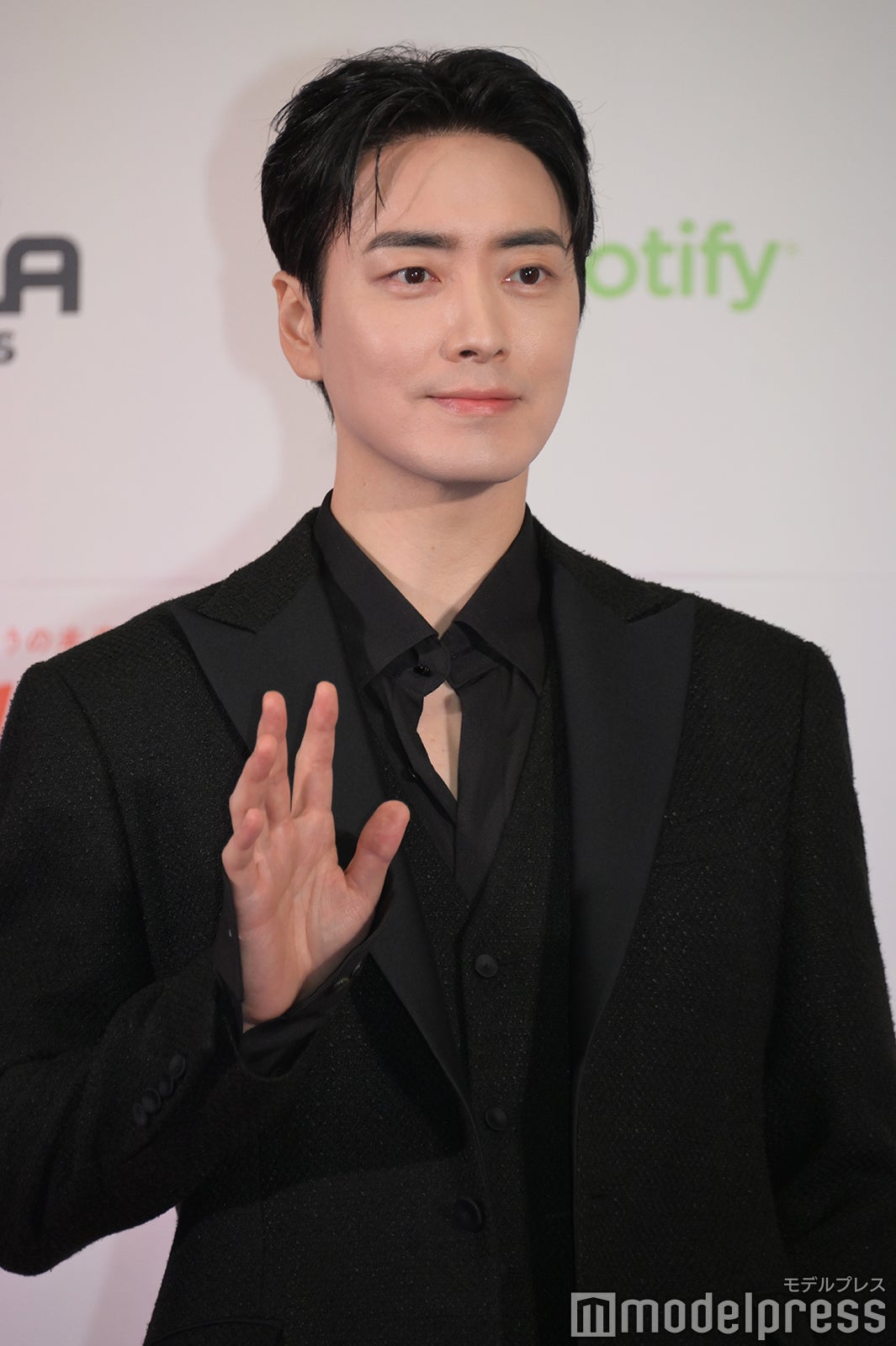 イ・ジュニョク（C）モデルプレス