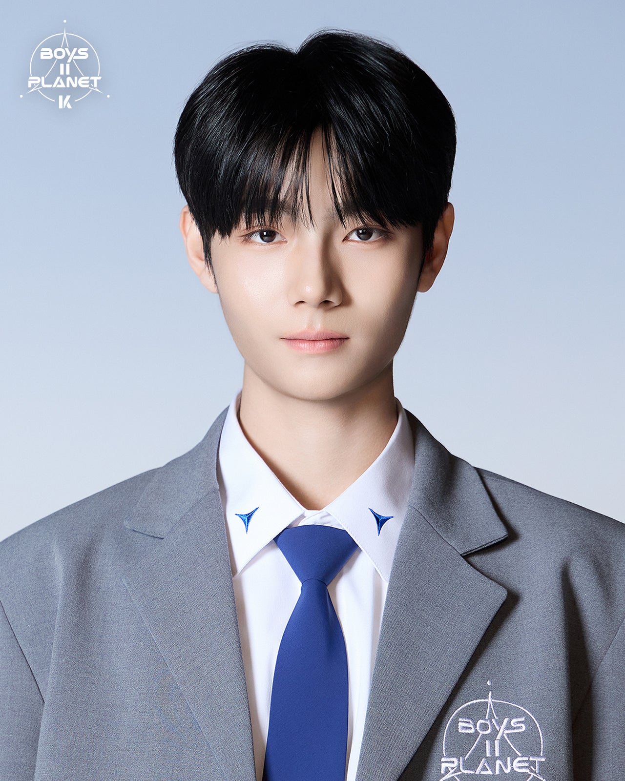 キム・ウォンビン（C）CJ ENM. All Rights Reserved.