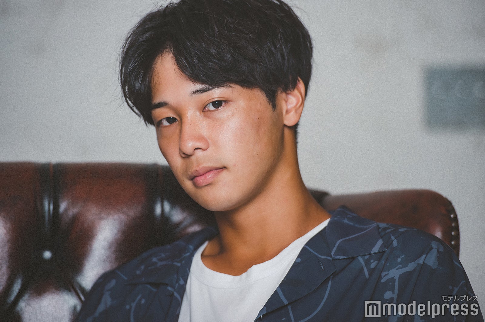 藤井直之さん（C）モデルプレス