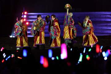 KEY TO LIT 今冬CDデビュー決定「史上最高傑作になる」嵐、SMAPを「超えるグループに」