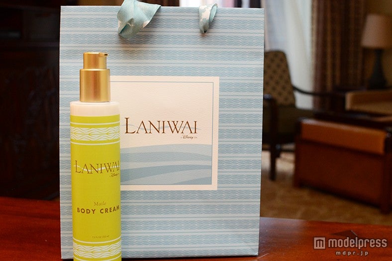 女友達のお土産として喜ばれそう