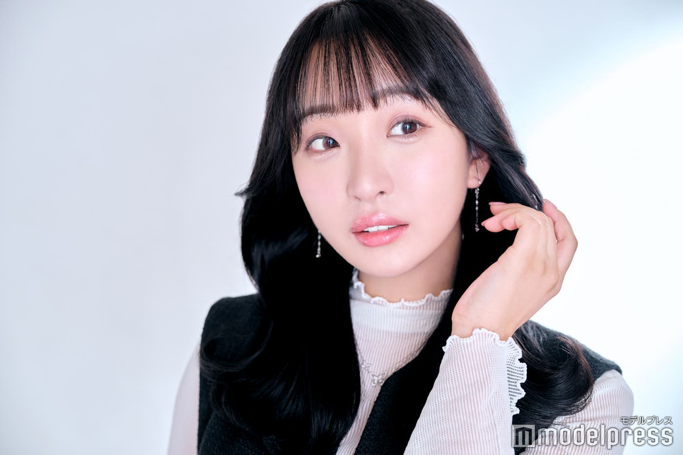 じゃがりこ(C)モデルプレス