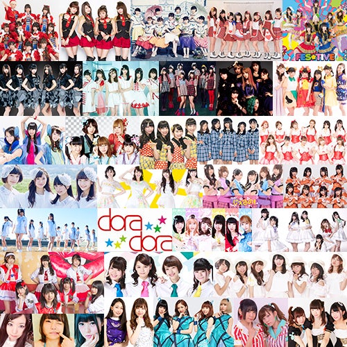 “うっかりサンタ”が160人超集結　アフィリア・サーガ、チャオ ベッラ チンクエッティら9時間ライブで盛り上げる