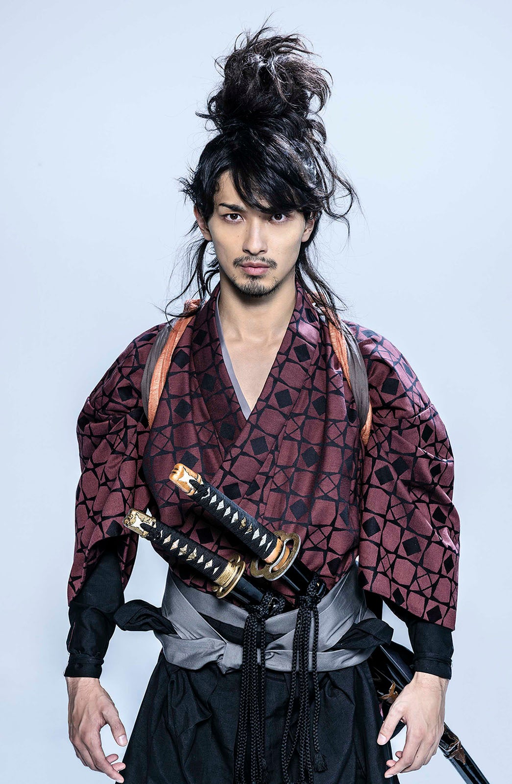 横浜流星（提供写真）