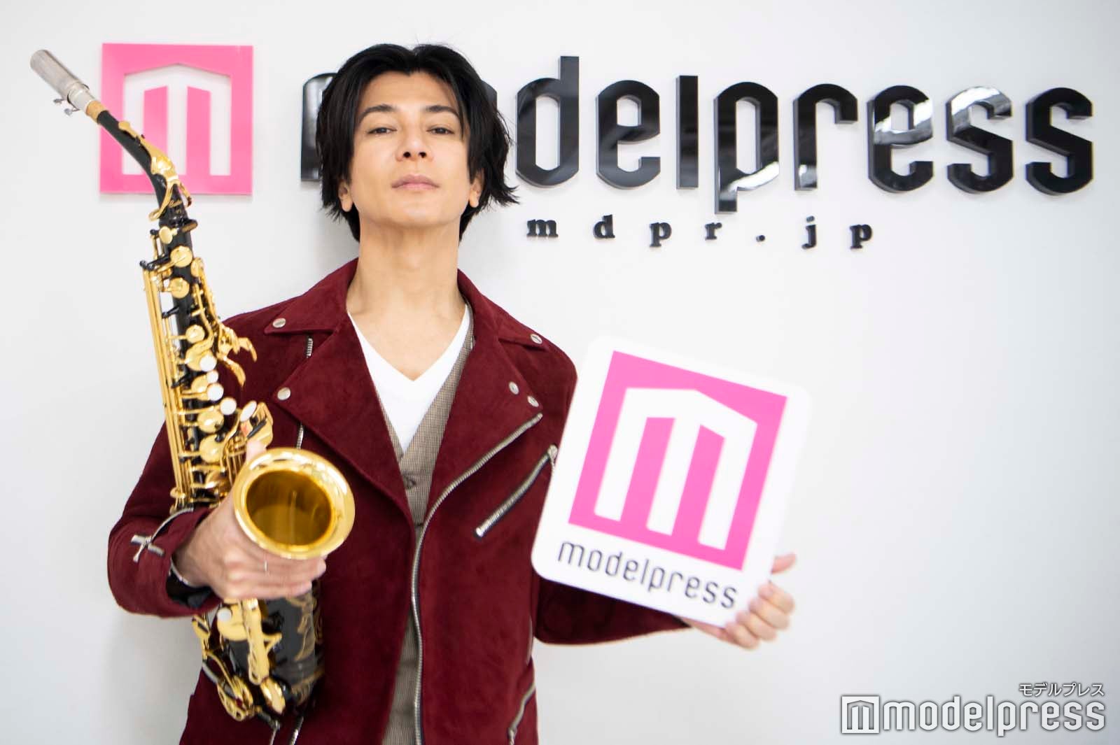 武田真治（C）モデルプレス