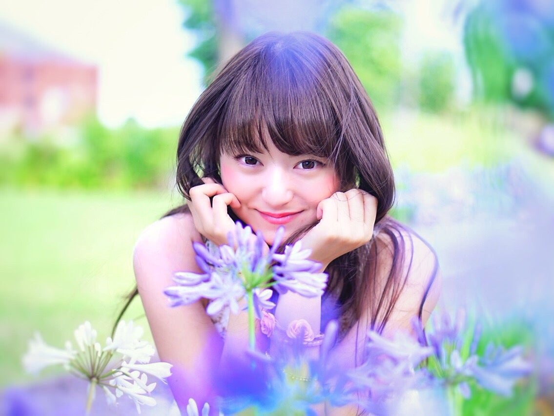 「MISS CIRCLE CONTEST 2017」候補者