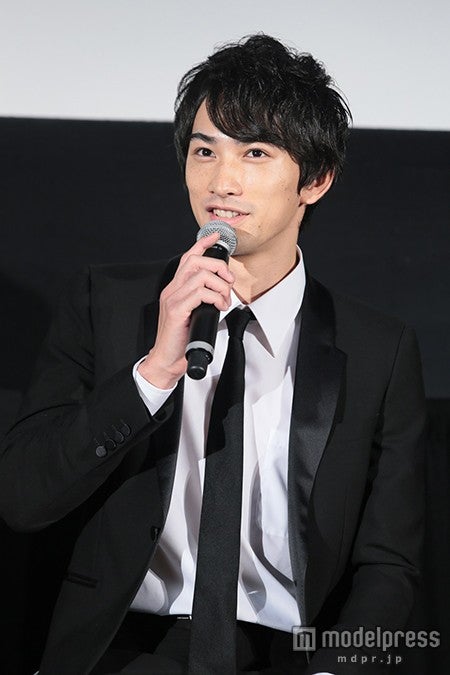 町田啓太（C）2015『劇場霊』製作委員会
