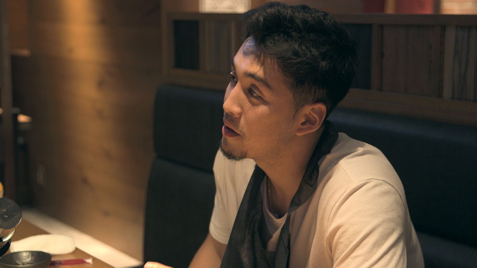 凌「TERRACE HOUSE TOKYO 2019-2020」19th WEEK （C）フジテレビ／イースト・エンタテインメント