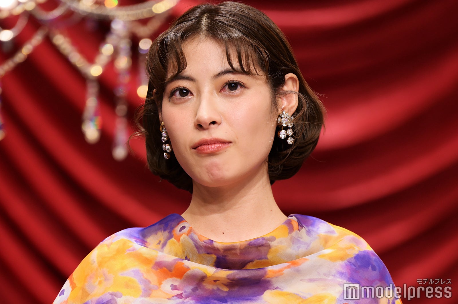 瀧本美織（C）モデルプレス