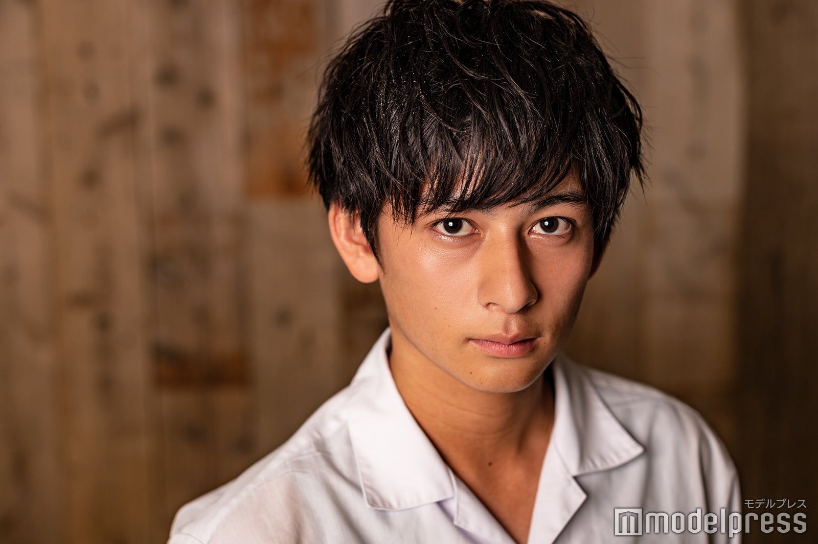 水野智貴（C）モデルプレス