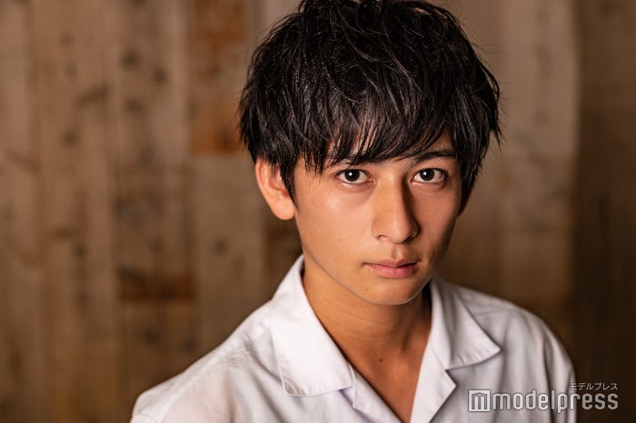 水野智貴(C)モデルプレス