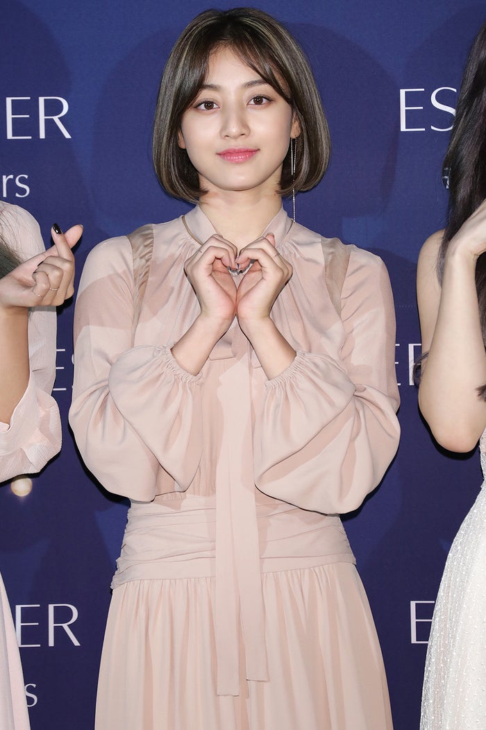 Twiceジヒョ 負傷し病院へ ショーケースでダンス参加できず モデルプレス Twiceジヒョ 負傷し病院へ ショーケースでダンス参加できず モデルプレス