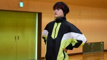 眼福 男子 めざまし8 に出演中 遼太郎は シャイなワンパク男子 週7で回鍋肉食べてます モデルプレス