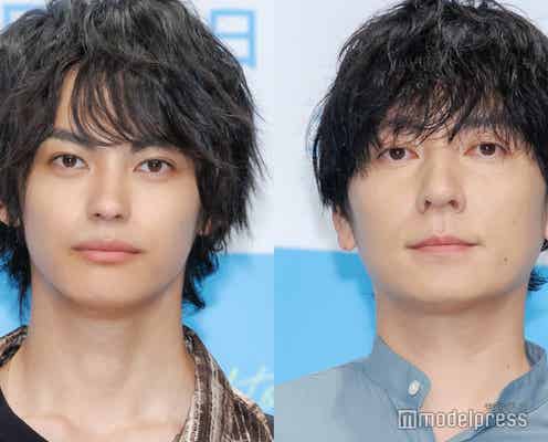 flumpool山村隆太、神尾楓珠の歌声に涙「感情がそのまま鷲づかみにされた」【最寄りのユートピア】