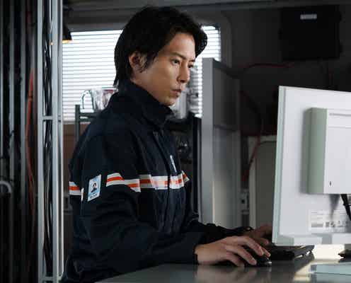 【ブルーモーメント 第6話】晴原、ひかるに灯の行動の真相問う