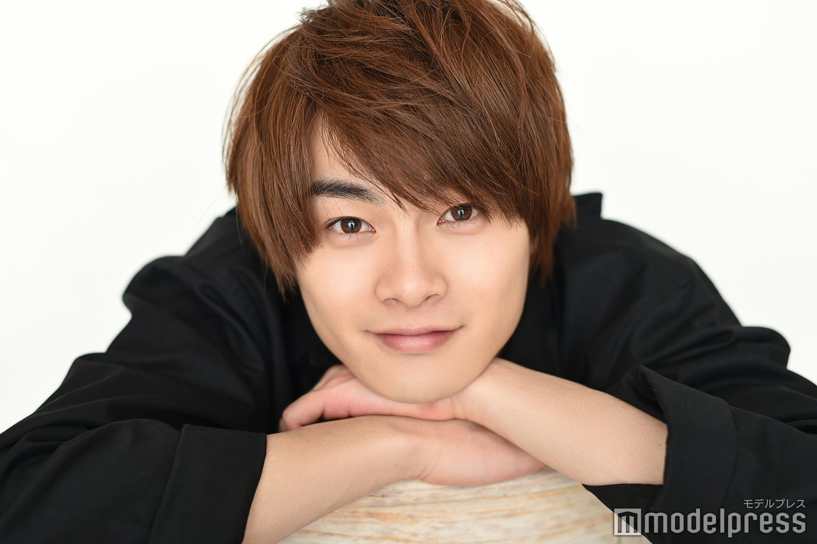 結木滉星 （C）モデルプレス