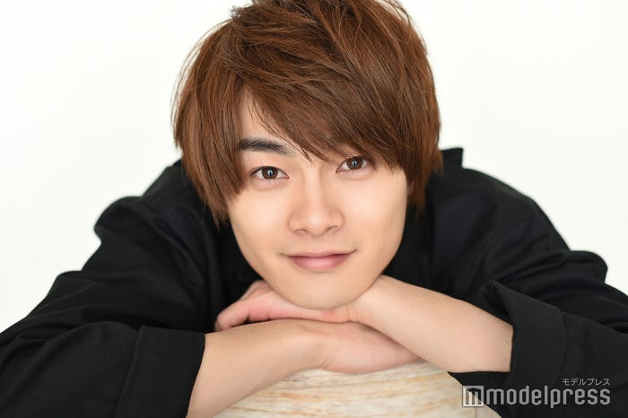 結木滉星 (C)モデルプレス