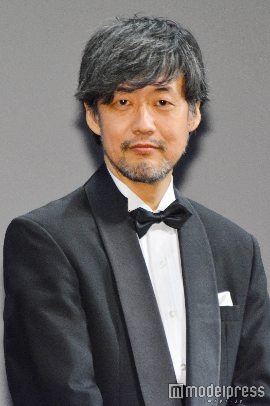 山崎貴監督 （C）モデルプレス