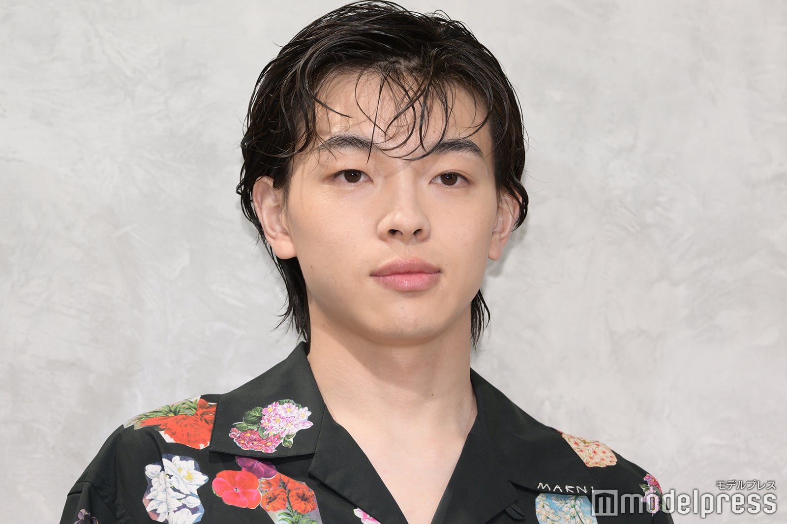 imase（C）モデルプレス