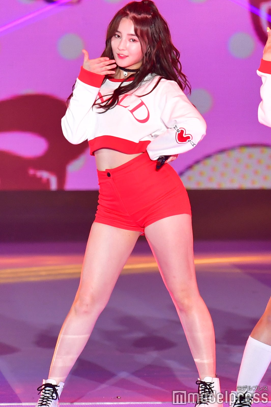 MOMOLAND（C）モデルプレス