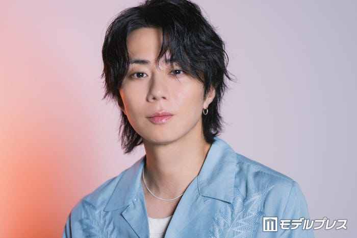 北山宏光(C)モデルプレス