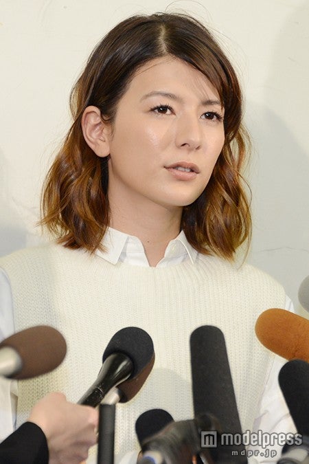 スザンヌ離婚にテリー伊藤 西川史子 壇蜜がコメント 絶対離婚すると モデルプレス