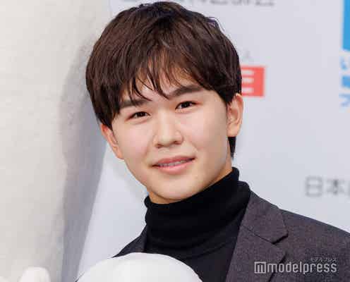 鈴木福、夢・楽・誉とのきょうだい4ショット公開「お兄ちゃん感すごい」「仲良しでほっこり」と話題