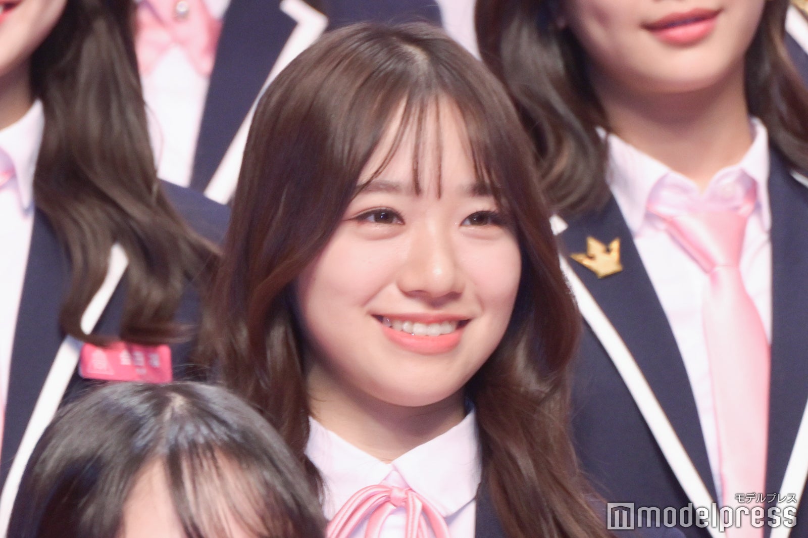 木野稟子（C）モデルプレス