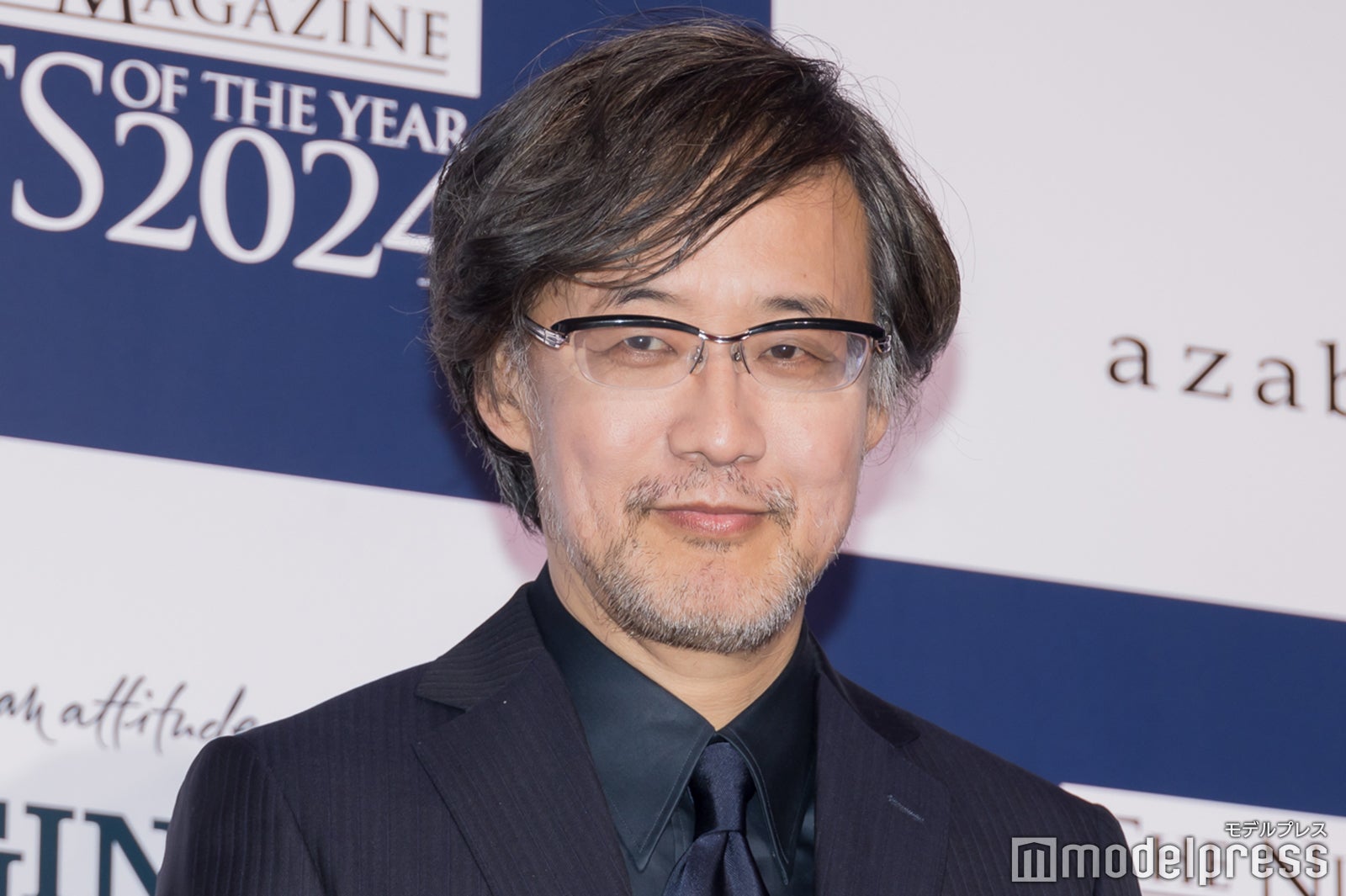 山崎貴監督（C）モデルプレス