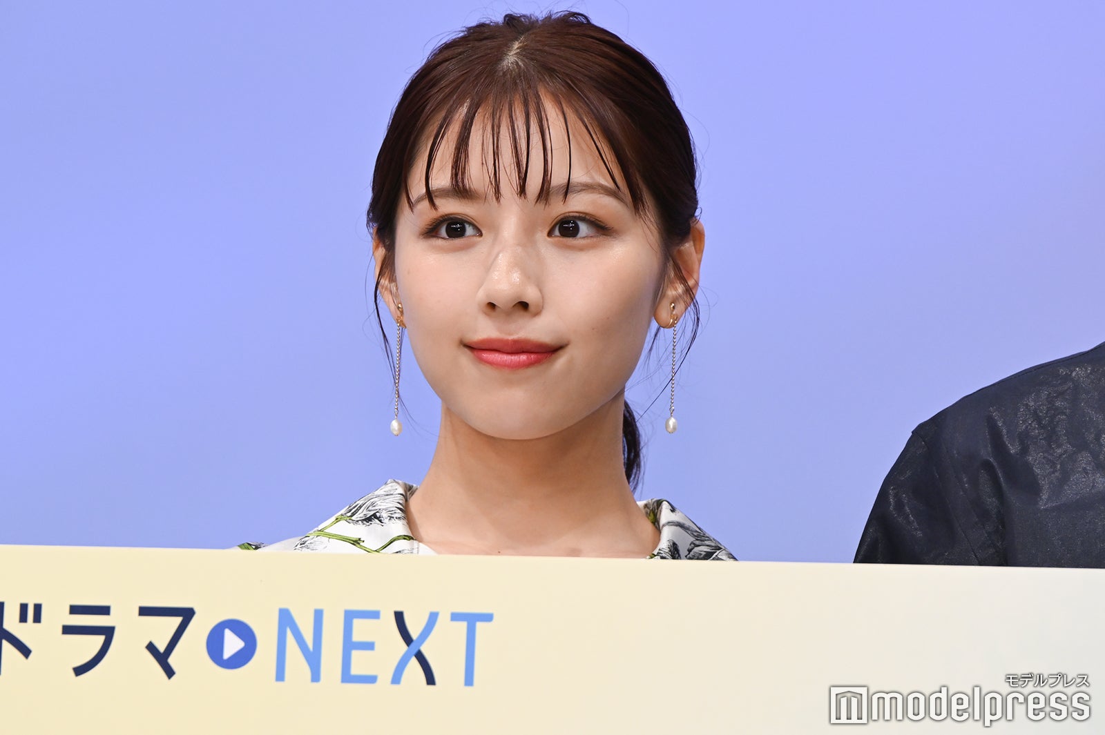渡邉美穂（C）モデルプレス