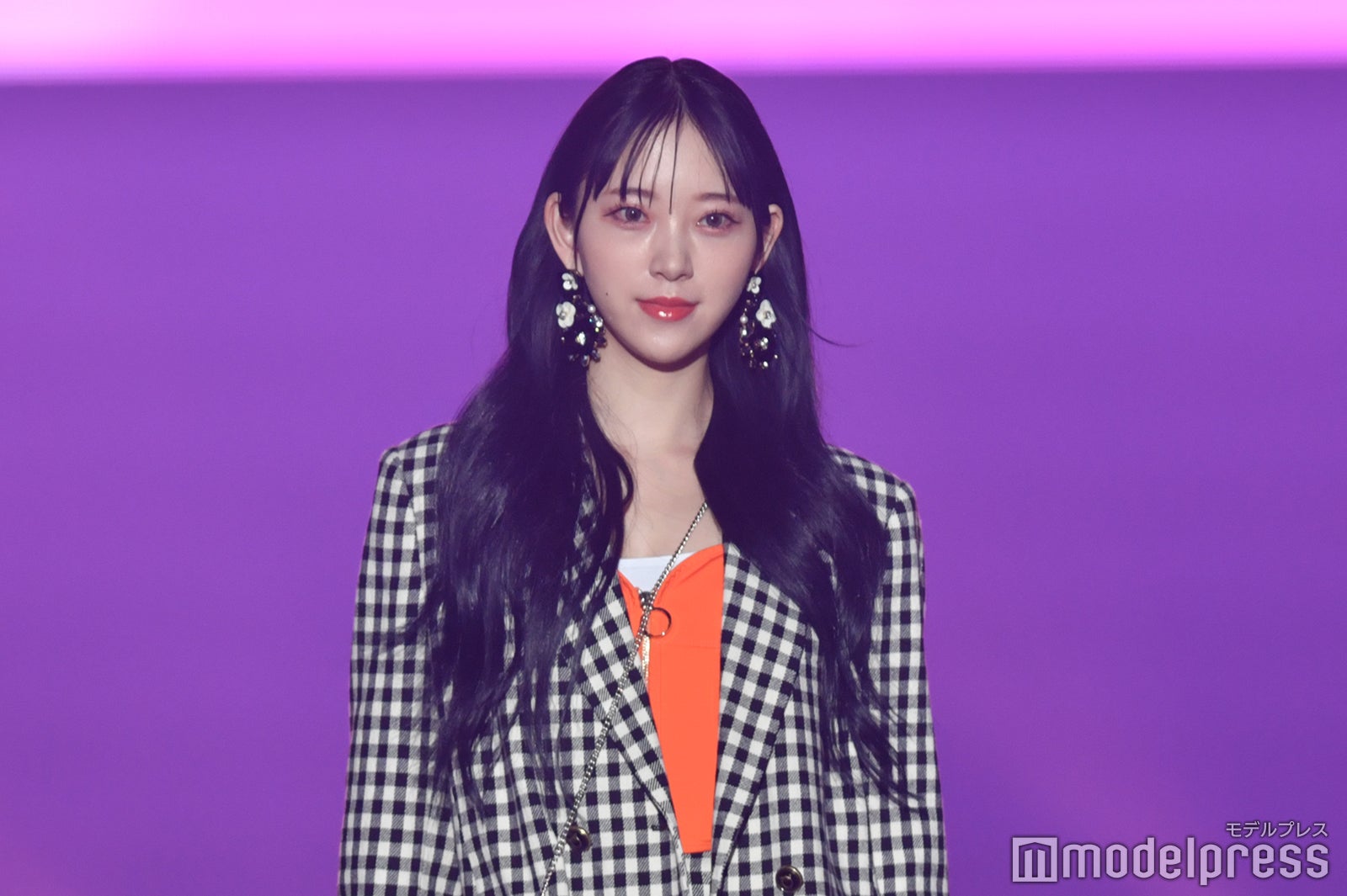 堀未央奈（C）モデルプレス