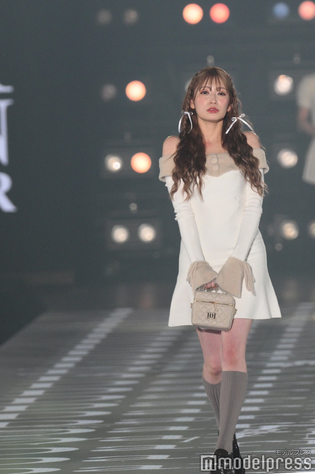 吉田朱里（C）モデルプレス