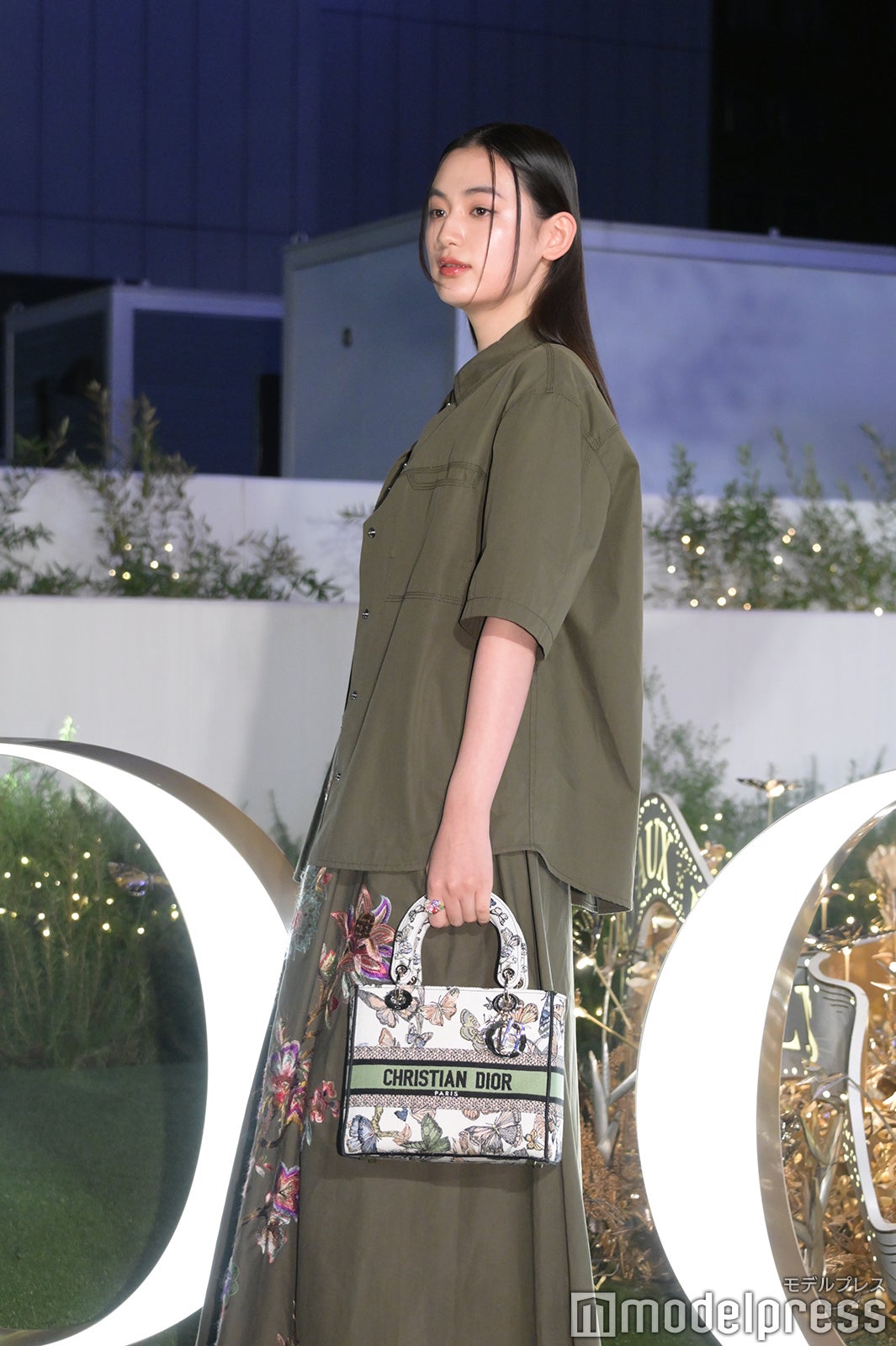 八木莉可子（C）モデルプレス