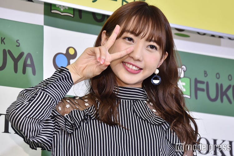 木崎ゆりあ 所属事務所との専属契約終了 芸能活動休養へ モデルプレス 木崎ゆりあ 所属事務所との専属契約終了 芸能活動休養へ モデルプレス