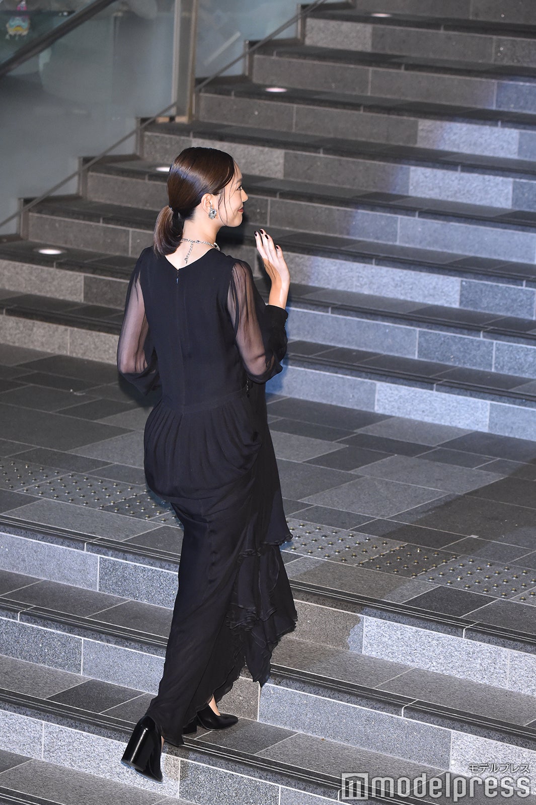 桐谷美玲（C）モデルプレス