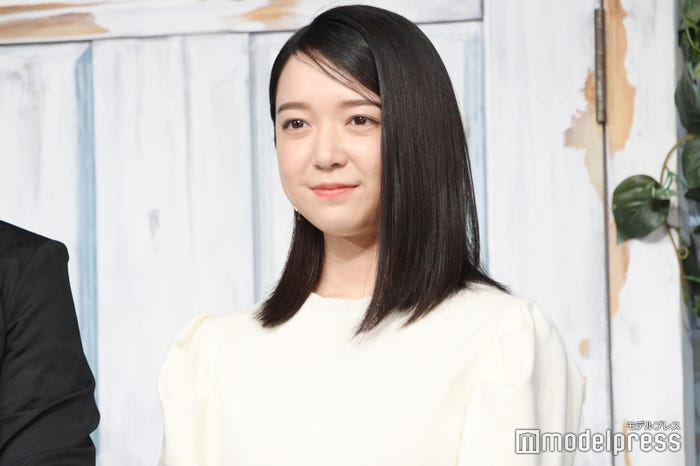 上白石萌音 舞台 千と千尋の神隠し 大千穐楽終え想いつづる 簡単には言葉にできない気持ちで今日を迎えました モデルプレス 上白石萌音 舞台 千と千尋の神隠し 大千穐楽終え想いつづる 簡単には言葉にできない気持ちで今日を迎えました モデルプレス