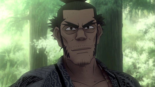 「九十九」のワンシーン（C）SHORT PEACE COMMITTEE（C）KATSUHIRO OTOMO／MASH・ROOM／SHORT PEACE COMMITTEE
