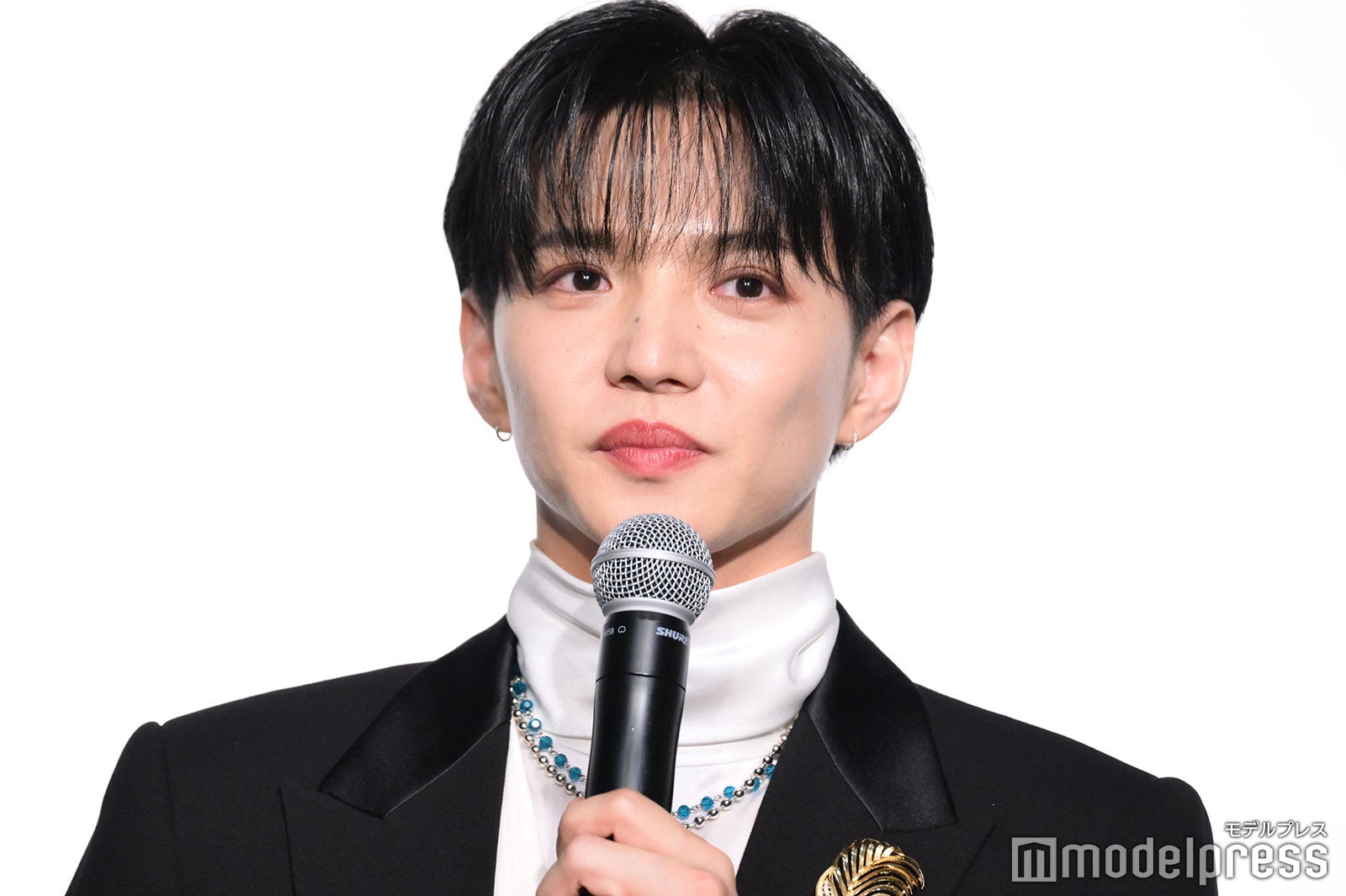 佐藤大樹（C）モデルプレス