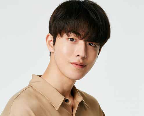 <ナム・ジュヒョクインタビュー>甘いマスクに秘められた精神力「失敗や非難を恐れることなく、挑戦する」