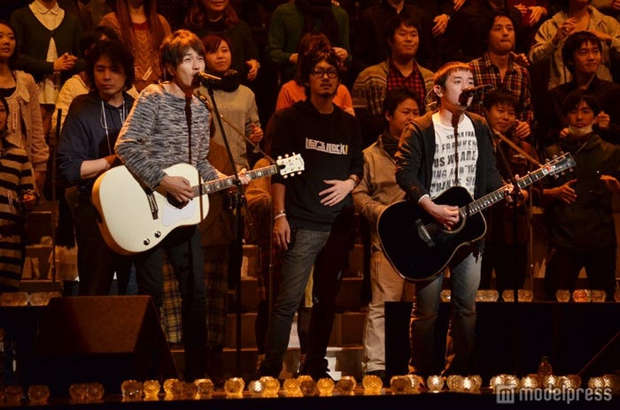 紅白リハ ゆず 合唱団と共に Hey和 熱唱 モデルプレス 紅白リハ ゆず 合唱団と共に Hey和 熱唱 モデルプレス