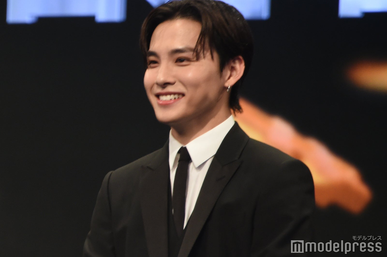 川西拓実（C）モデルプレス