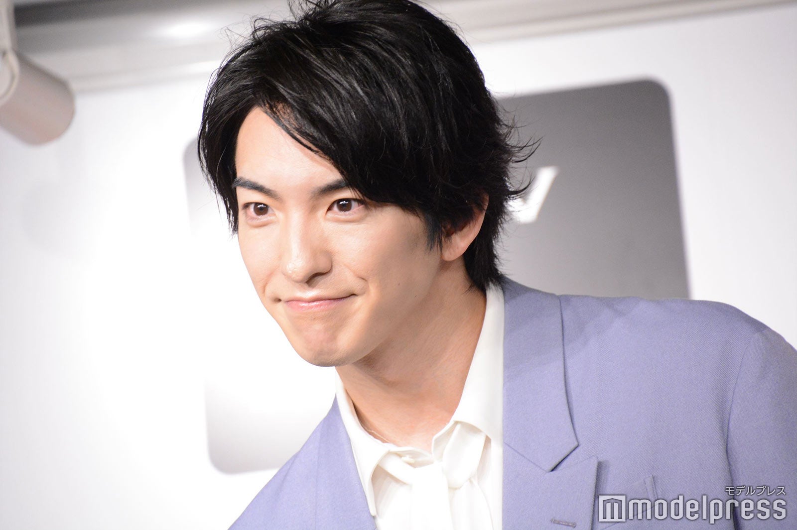 前田公輝 （C）モデルプレス