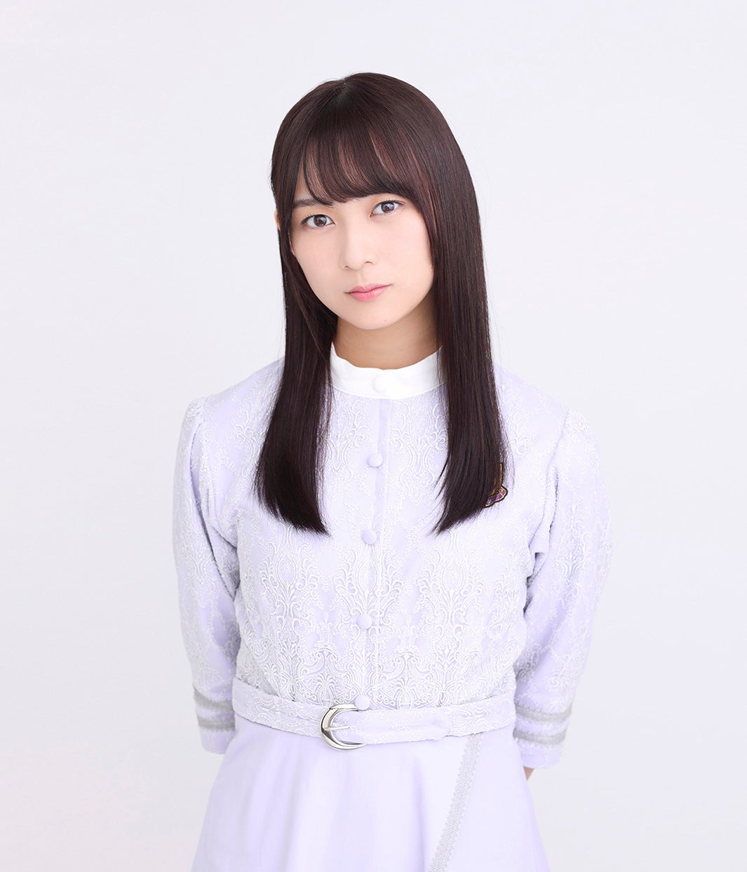 鈴木絢音（提供写真）