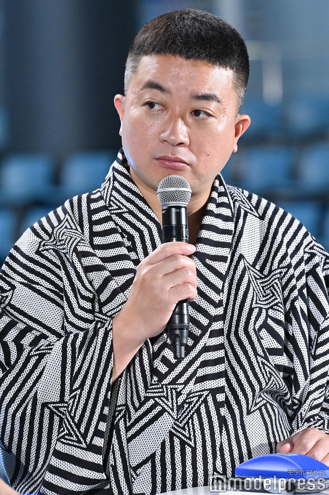 松尾駿（C）モデルプレス