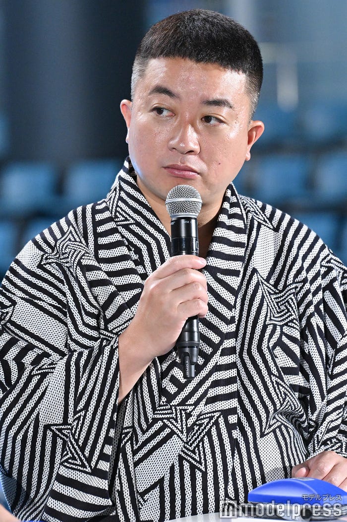 松尾駿(C)モデルプレス