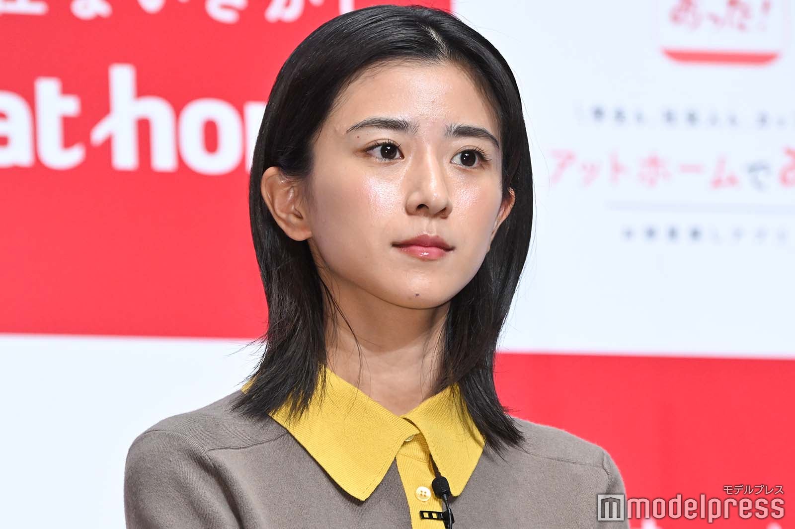 黒島結菜 （C）モデルプレス