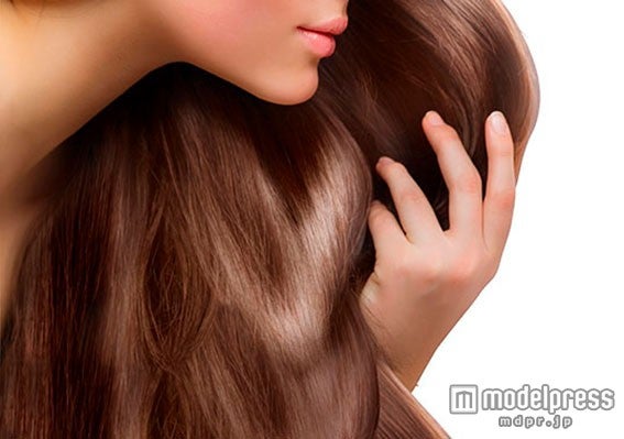 キューティクルはとても繊細で傷つきやすい（Photo by indiraswork／Fotolia）